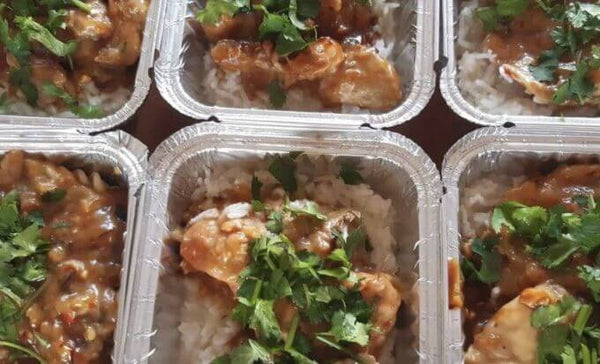 Meal Subscription